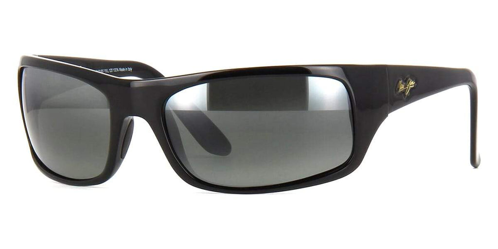 Maui Jim Peahi 202-02 Sunglasses