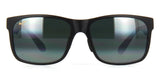 maui jim red sands 432 2m