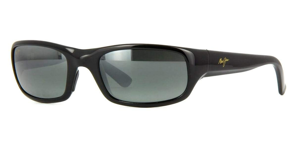 Maui Jim Stingray 103-02 Sunglasses