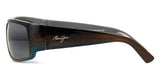 Maui Jim World Cup 266-03F Sunglasses