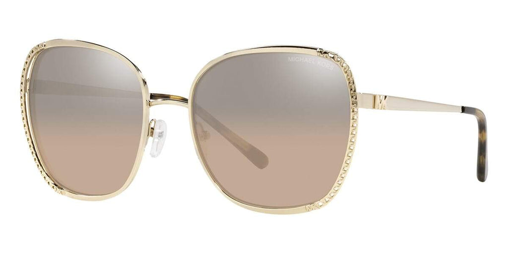 Michael Kors Amsterdam MK1090 1014/8Z Sunglasses