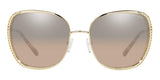 Michael Kors Amsterdam MK1090 1014/8Z Sunglasses