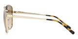 Michael Kors Amsterdam MK1090 1014/8Z Sunglasses