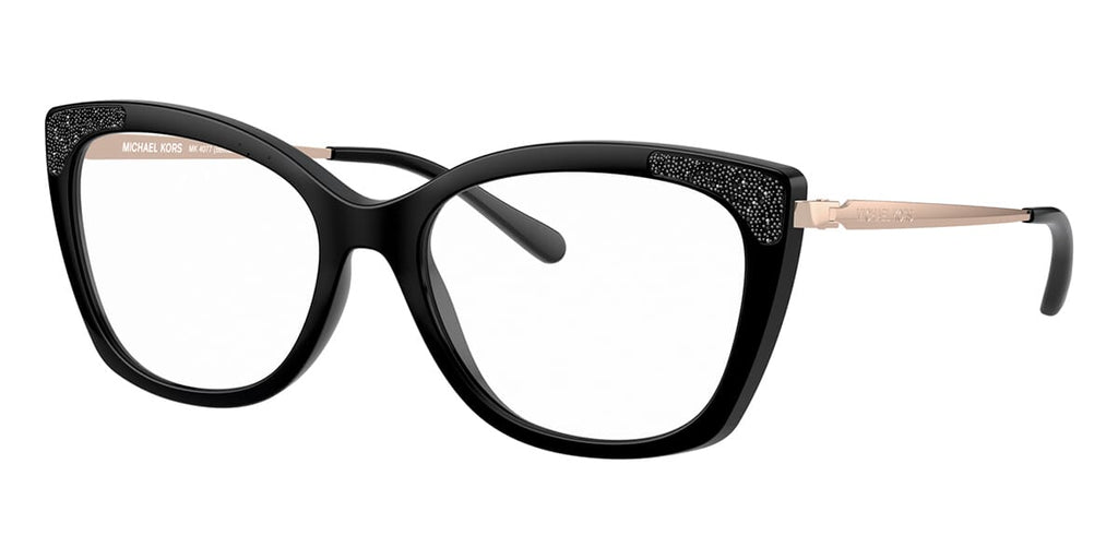 Michael Kors Belmonte MK4077 3332 Glasses