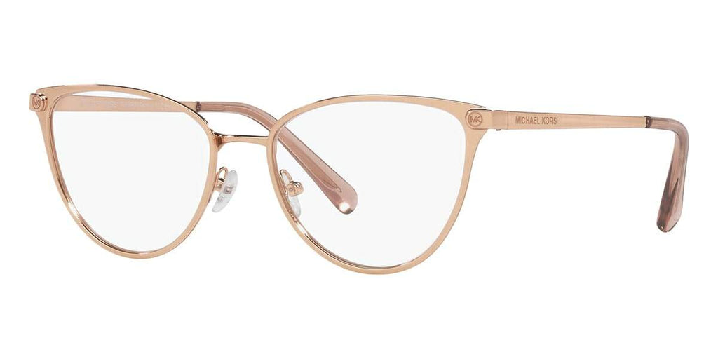 Michael Kors Cairo MK3049 1108 Glasses