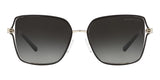 Michael Kors Cancun MK1087 1005/8G Sunglasses