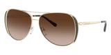 Michael Kors Chelsea Glam MK1082 1014/13 Sunglasses