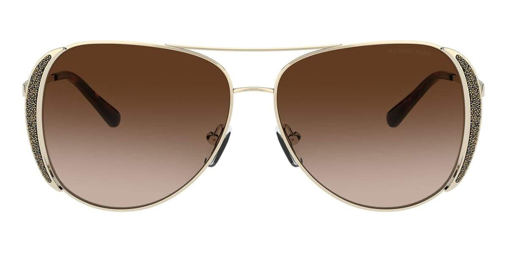 Michael Kors Chelsea Glam MK1082 1014/13 Sunglasses