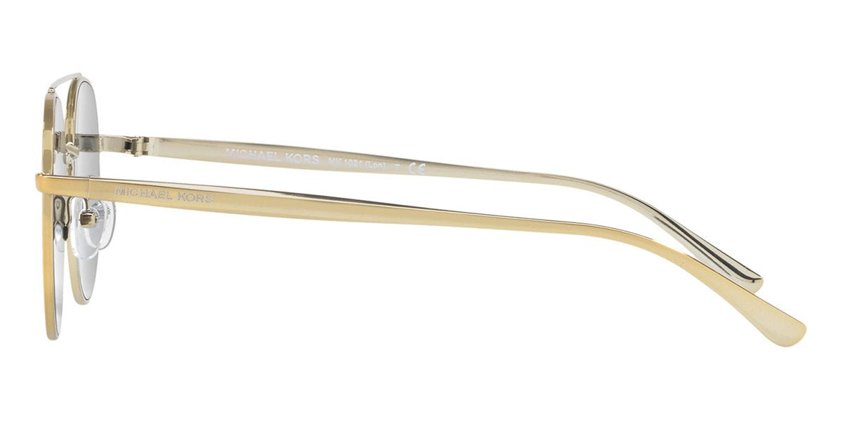 Michael Kors Lon MK1021 1168/6G - Main Image