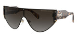 Michael Kors Park City MK1080 1006/8G Sunglasses