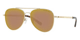 michael kors san diego mk1045 10142o polarised