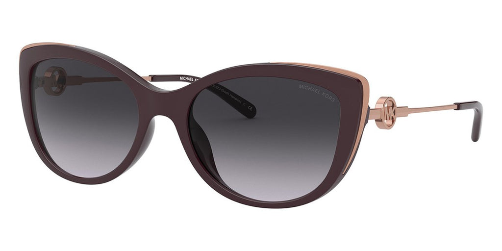 michael kors south hampton mk2127u 33448g