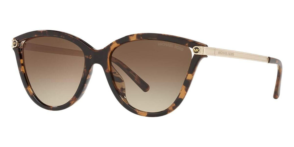 Michael Kors Tulum MK2139U 3006/13 Sunglasses