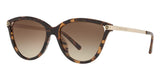 Michael Kors Tulum MK2139U 3006/13 Sunglasses