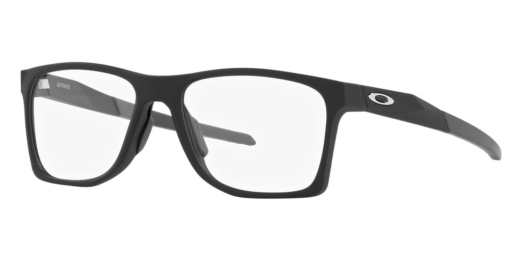 Oakley Activate OX8173 01 Glasses