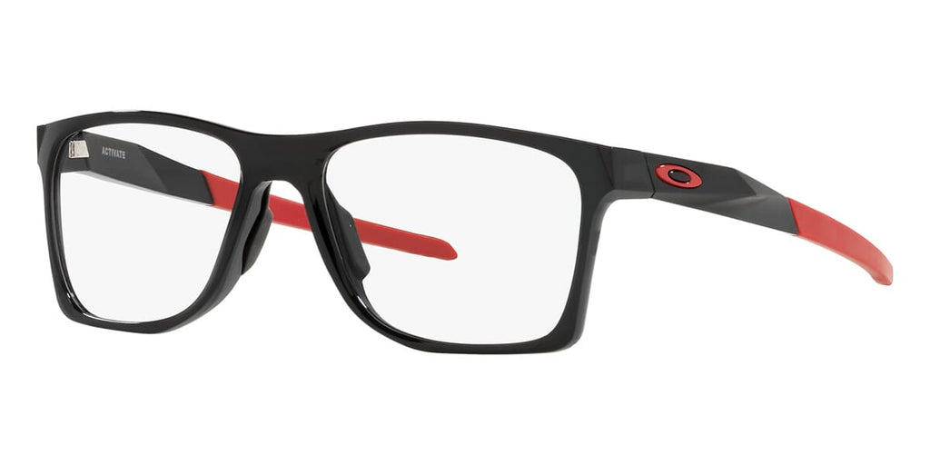 Oakley Activate OX8173 02 Glasses