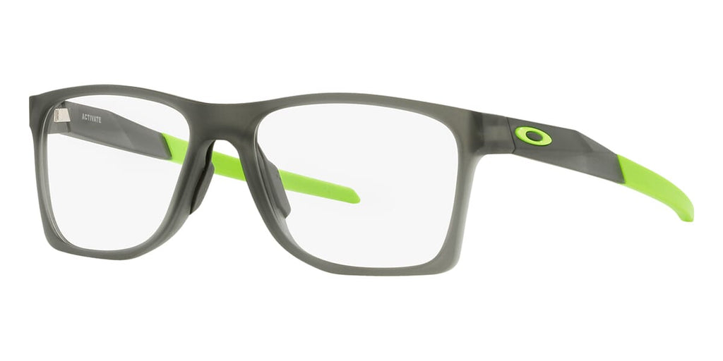Oakley Activate OX8173 03 Glasses