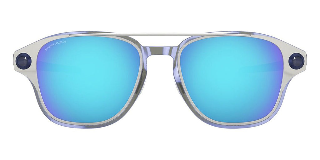 oakley coldfuse oo6042 04 prizm