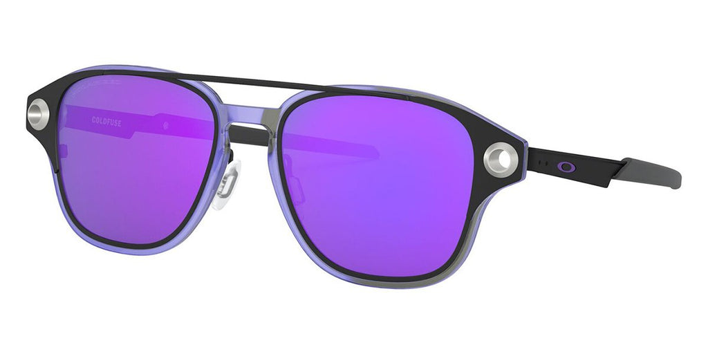 oakley coldfuse oo6042 06 prizm polarised