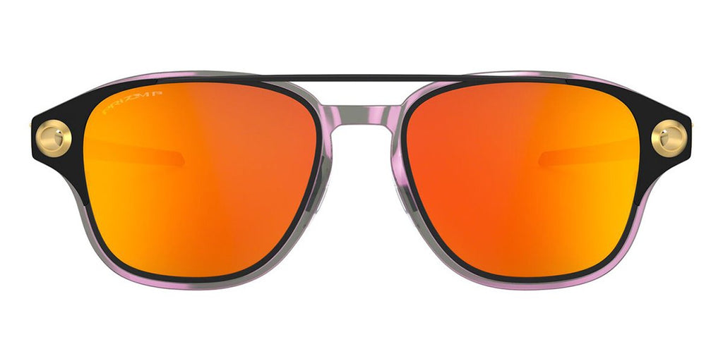 oakley coldfuse oo6042 07 prizm polarised