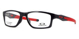 oakley crosslink mnp ox8090 03 interchangeable sides