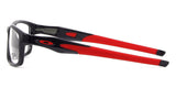 oakley crosslink mnp ox8090 03 interchangeable sides