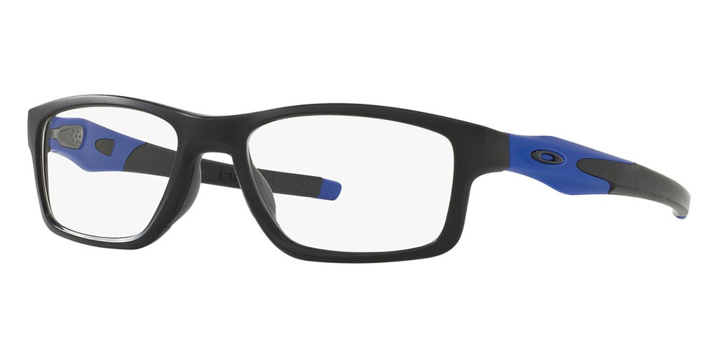 Oakley Crosslink MNP Trubridge OX8090 09 Interchangeable Sides 