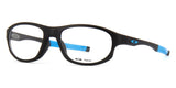 oakley crosslink strike ox8048 01 interchangeable sides