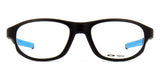 oakley crosslink strike ox8048 01 interchangeable sides