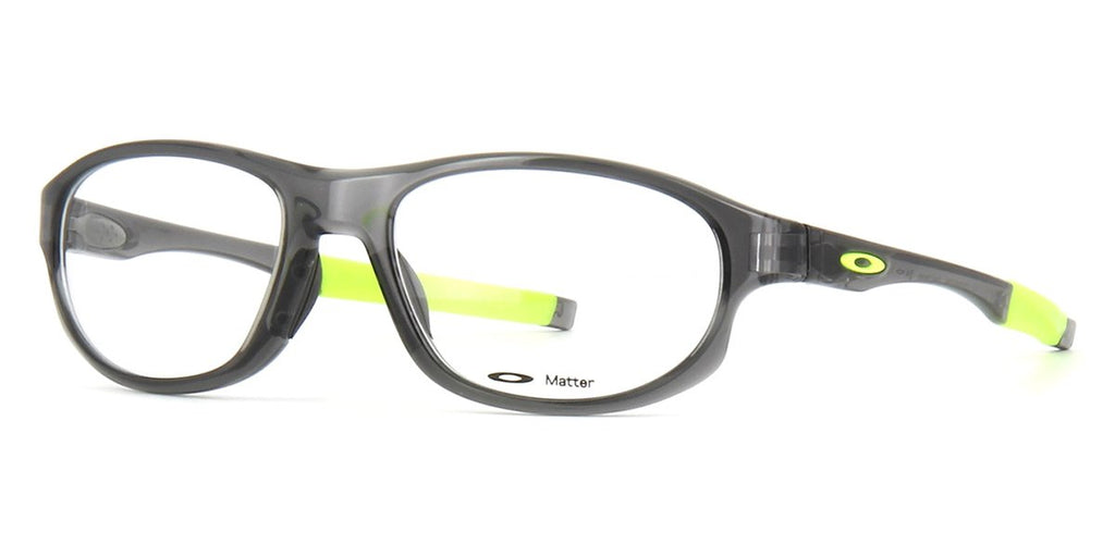 oakley crosslink strike ox8048 02 interchangeable temple