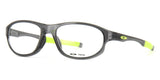 oakley crosslink strike ox8048 02 interchangeable temple
