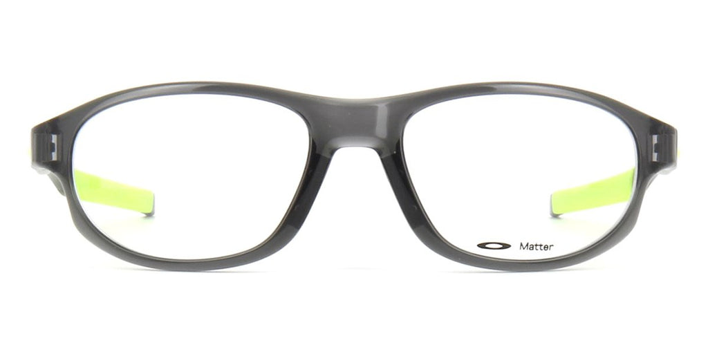 oakley crosslink strike ox8048 02 interchangeable temple
