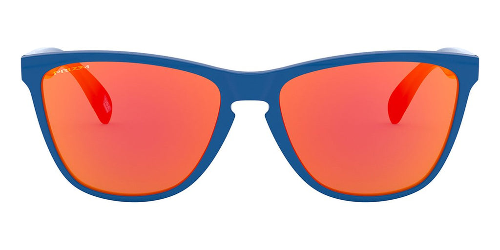 oakley frogskins 35th oo9444 04 prizm