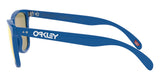 oakley frogskins 35th oo9444 04 prizm
