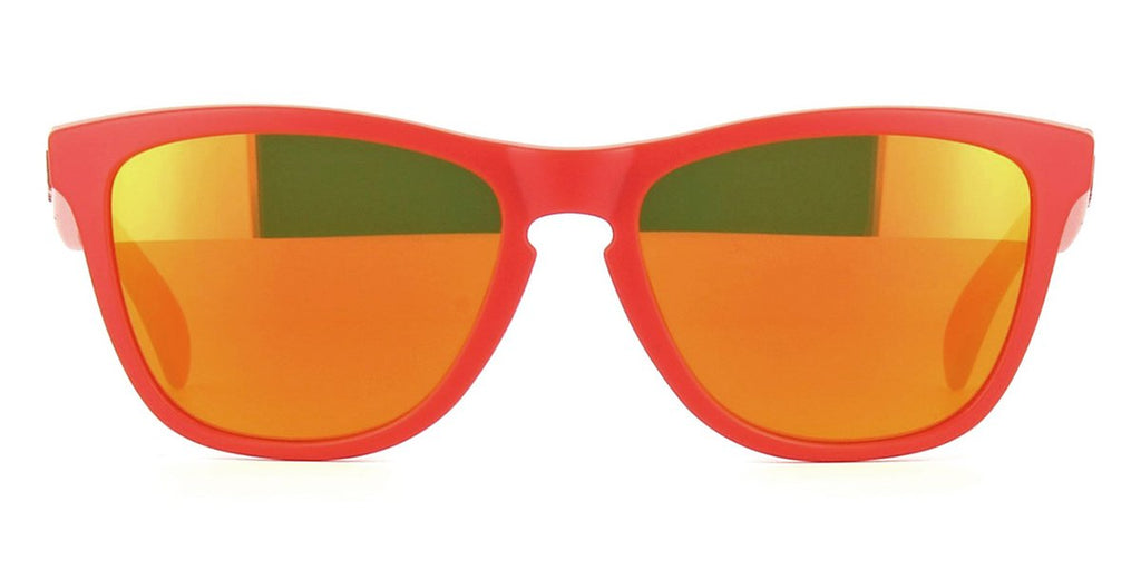 oakley frogskins b1b edition oo9013 48