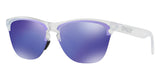 oakley frogskins lite oo9374 03