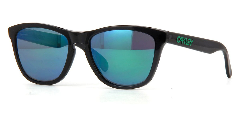 oakley frogskins oo9013 11 polarised