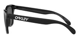oakley frogskins oo9013 c4 prizm