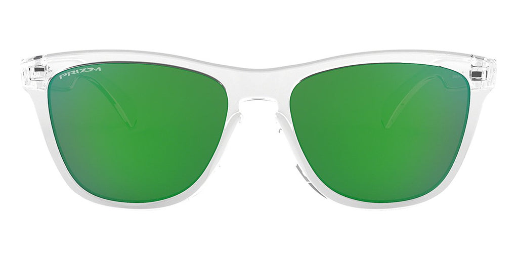 oakley frogskins oo9013 d6 prizm