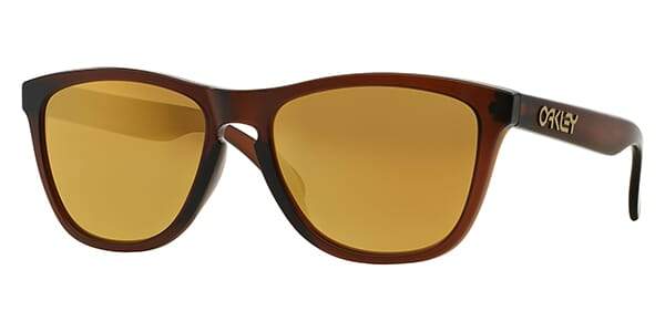 Oakley Frogskins OO9245 04 Asian Fit Sunglasses
