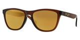 Oakley Frogskins OO9245 04 Asian Fit Sunglasses