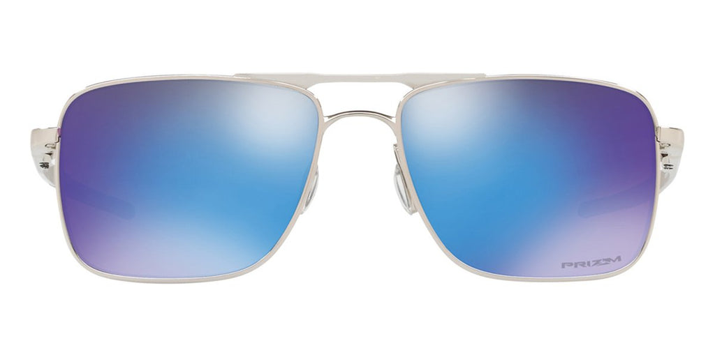 oakley gauge 6 oo6038 02 prizm