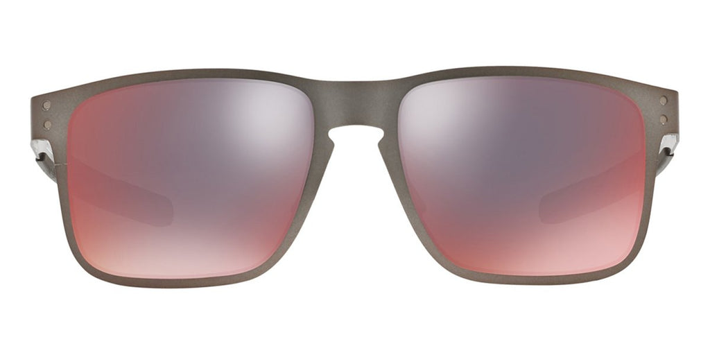 oakley holbrook metal oo4123 05 polarised