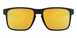 oakley holbrook metal oo4123 20 prizm polarised