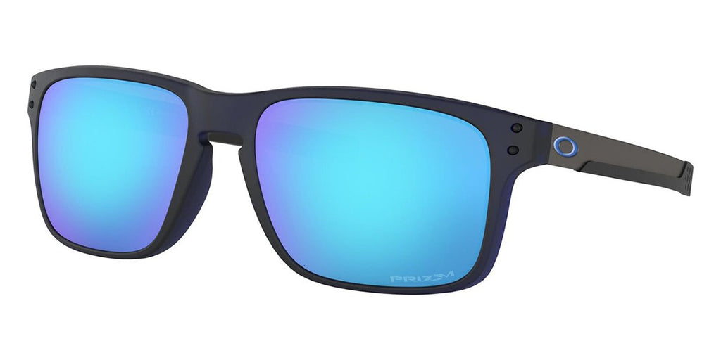 oakley holbrook mix oo9384 03 prizm