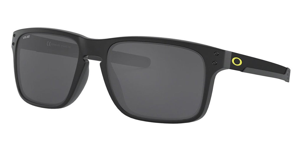oakley holbrook mix oo9384 14 prizm polarised