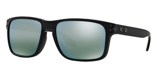Oakley Holbrook OO9244 07 Asian Fit Sunglasses – GlassesNow