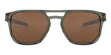 oakley latch beta oo9436 03 prizm
