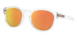 Oakley Latch OO9265 52 Prism Polarised Sunglasses