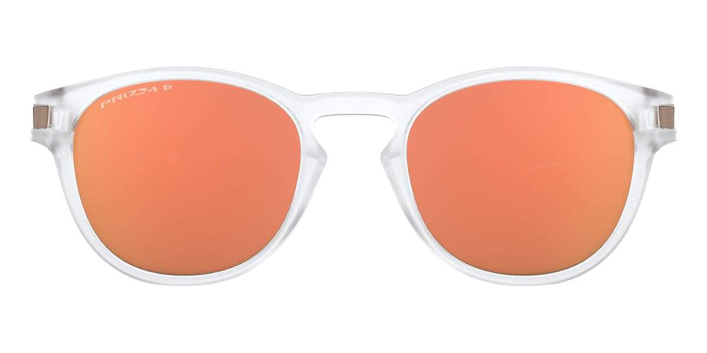 Oakley Latch OO9265 52 Prism Polarised Sunglasses